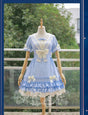 XS / light blue