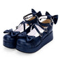 33 / navy blue