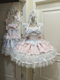 Pink JSK Only Only / S