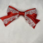 True Red / Hair Clip