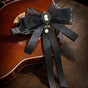 Vintage Bow (Brooch & Hair Clip)