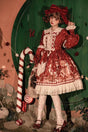 S / OP dress