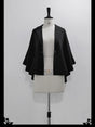 Cloak Only / XS