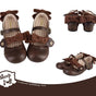Dark Brown / 34