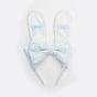 Blue - Bunny Ear KC Only (one size / choose M) / M