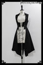Long Vest Only / XS