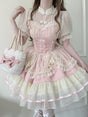 Sling jsk rose / S