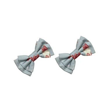 Doll and Bear - Strawberry Mice - Sweet Lolita JSK and Accessories - product detail 33