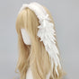 Gémeaux Angel-White