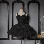 S / black (JSK only)