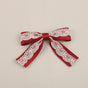 917 Burgundy / Brooch