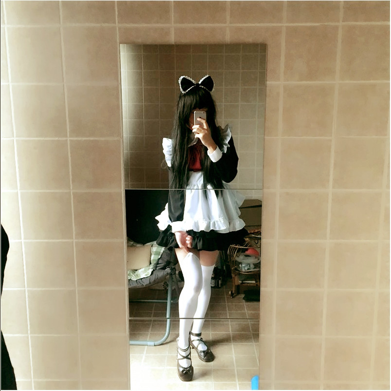 Sosic - Sweet Lolita Low Heel Shoes - Multicolors Shoes