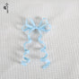 Light blue single