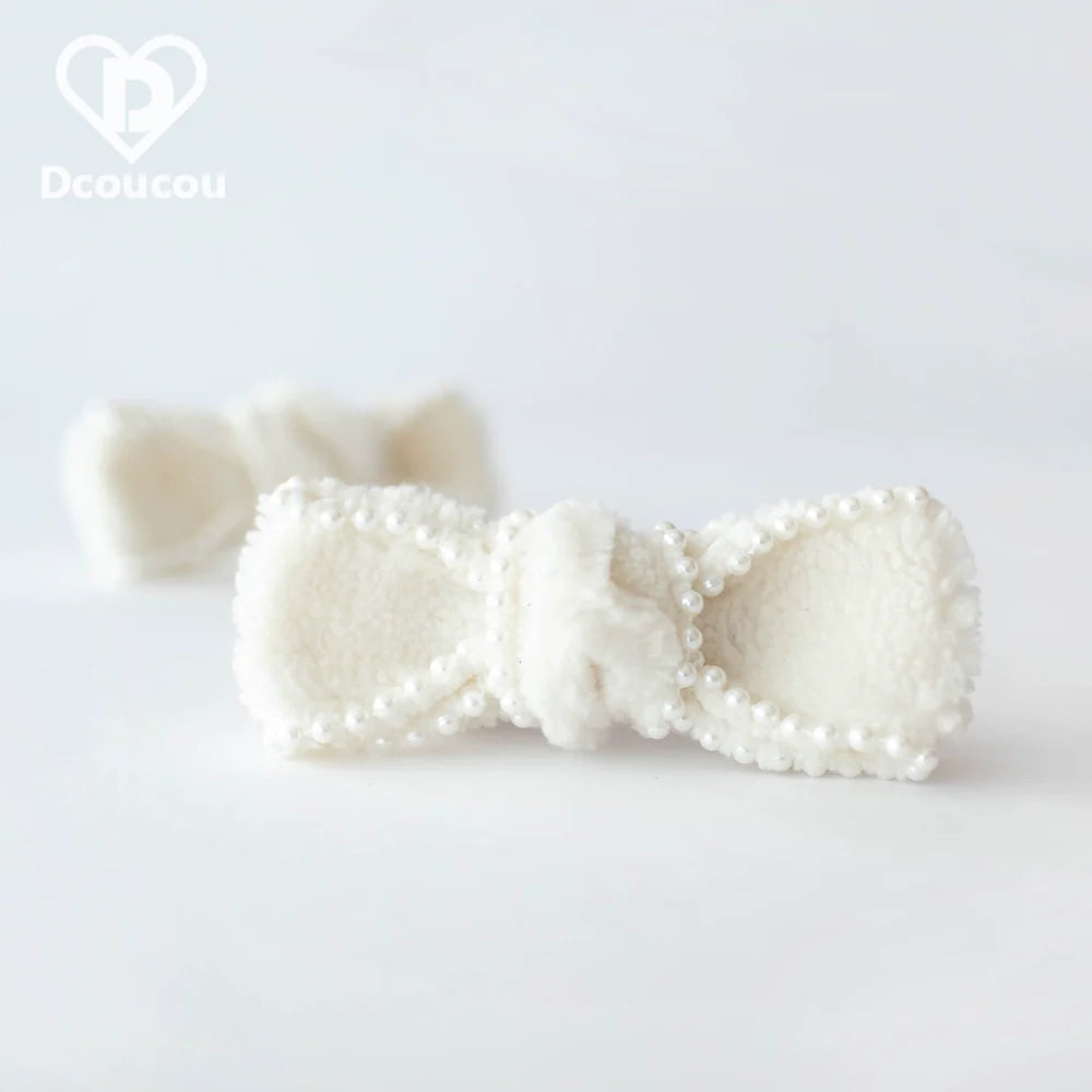 Dcoucou - Herbalist Girl - 70cm Vintage Hime-style Lolita Double Ponyt