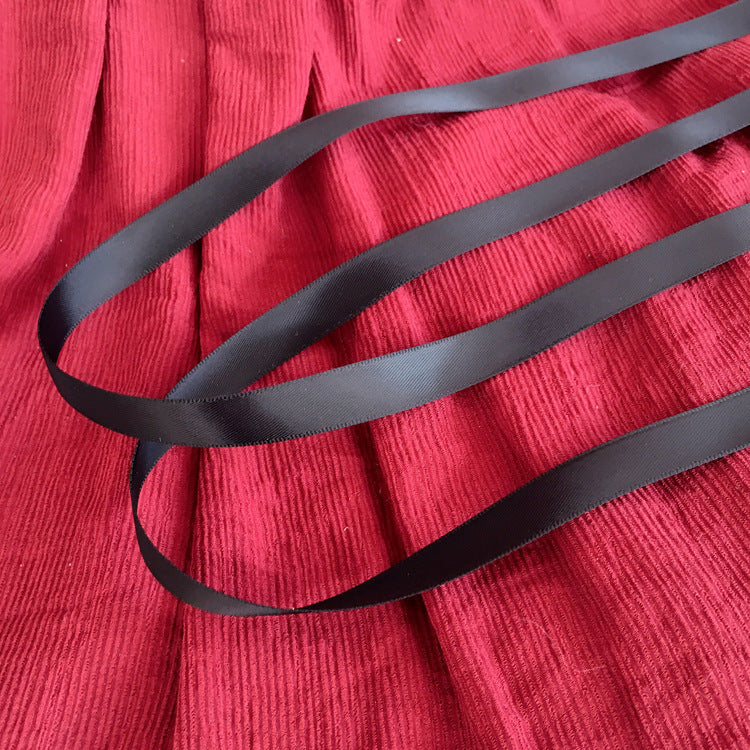Qianxun Rose Crown Hairband