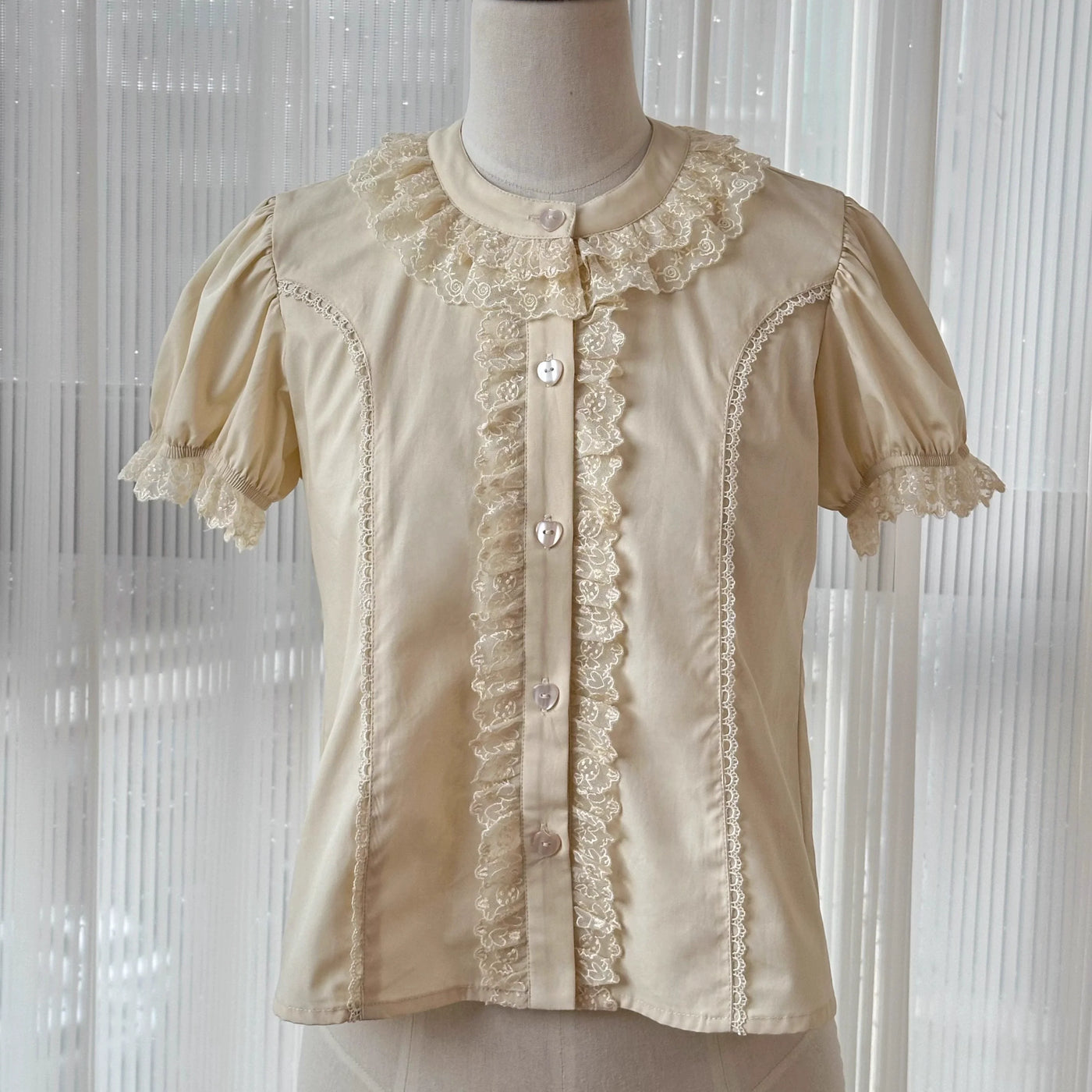 Sweet Dreams Baa-Baa - Chocolate Cat - Sweet Lolita JSK Dress - Lolita Fetch