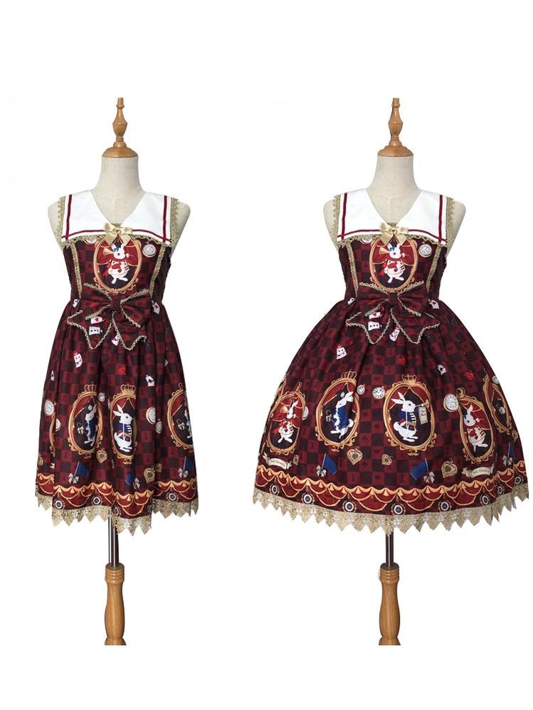 Flower Fieldhappy Event - Adjustable Lolita Hoop Puffy - Petticoat, 17.7" (45 cm) SK Skirt