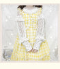 S / yellow