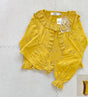 petit / jaune gingembre