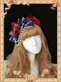 S / Coiffe Blanche-Neige
