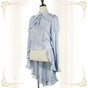 S / Grey-blue