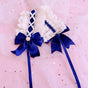 Dark Blue + Concealed Clip