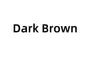 S / dark brown / long style