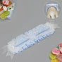 Bobo Cat Ear Headband-Blue / Free size