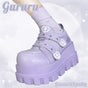 purple / 34