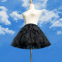 Black / 35cm