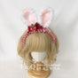 Star Rabbit Ears (Blue)