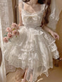 White Bride jsk+Veil+Trailing / S