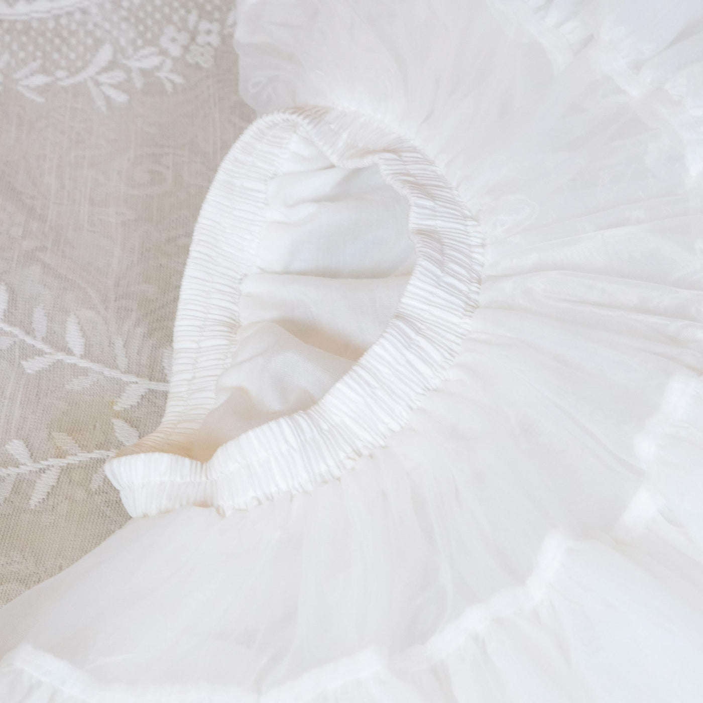 Noloria - Noloria 48 cm (18.9") High Volume - Petticoat, Cloud Lift Petticoat