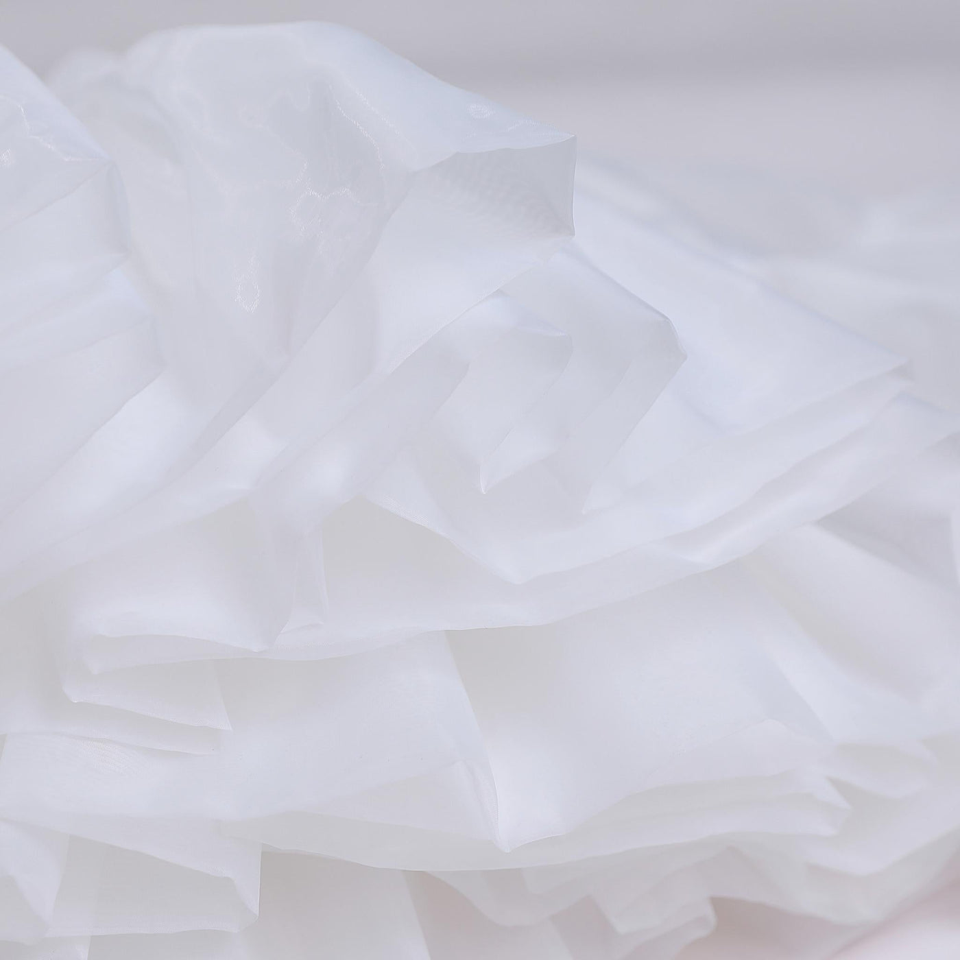 Noloria - Noloria 48 cm (18.9") High Volume - Petticoat, Cloud Lift Petticoat