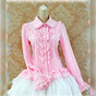 S / Pink