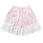 Pastel pink / L