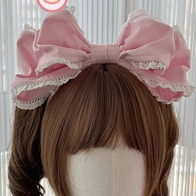 Sweet Dreams Baa Baa - Polka Dot Three-Piece -  100% Cotton Suspender Lolita Dress