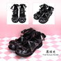 34 / Pearlescent - black
