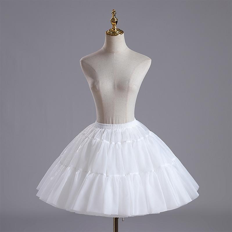 Noloria 48 cm (18.9") High Volume Petticoat, Cloud Lift One Size / 18.9" (48 cm)