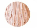Sentaro - Butter - V Neckline Middle Sleeve Lolita Blouse