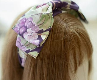 Forest Wardrobe - Forest Grapes - Classic Lolita JSK Dress and Headband - 10