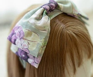 Forest Wardrobe - Forest Grapes - Classic Lolita JSK Dress and Headband - 5