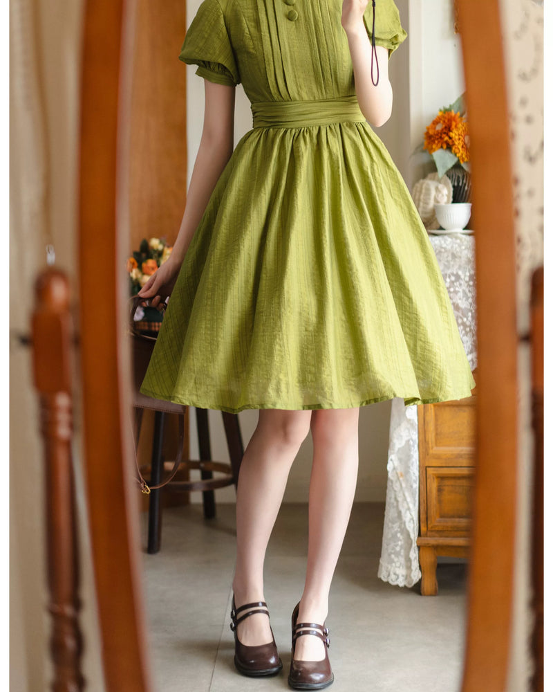 Forest Wardrobe - Forest Gallery - Type III Classic Lolita Dress - 8