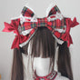 Headband / Headbow (KC)