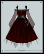 S / red long version