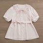 Light pink shirt / S