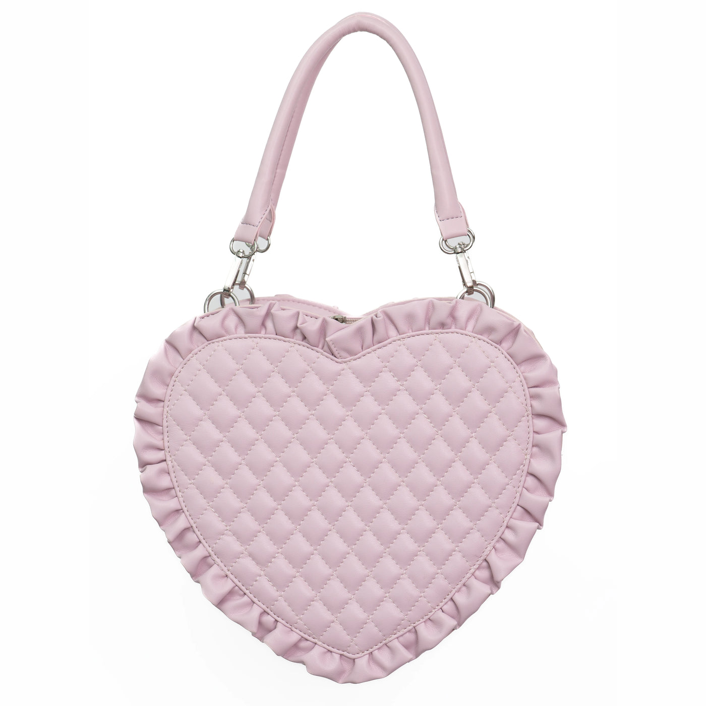 Lolita - Angel Heart Ita Bag - Individually Selectable Lolita