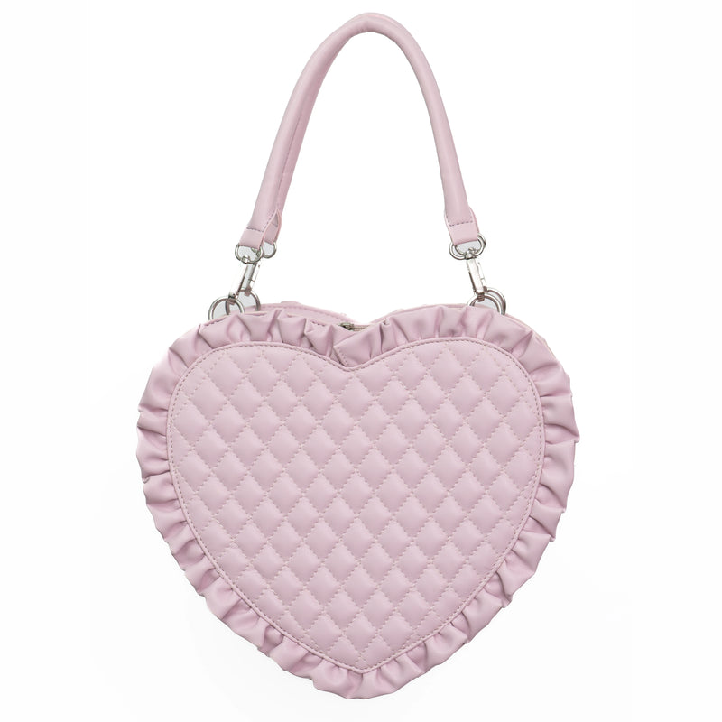 Lolita - Angel Heart Ita Bag - Individually Selectable Lolita