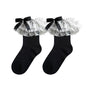Black / One Size