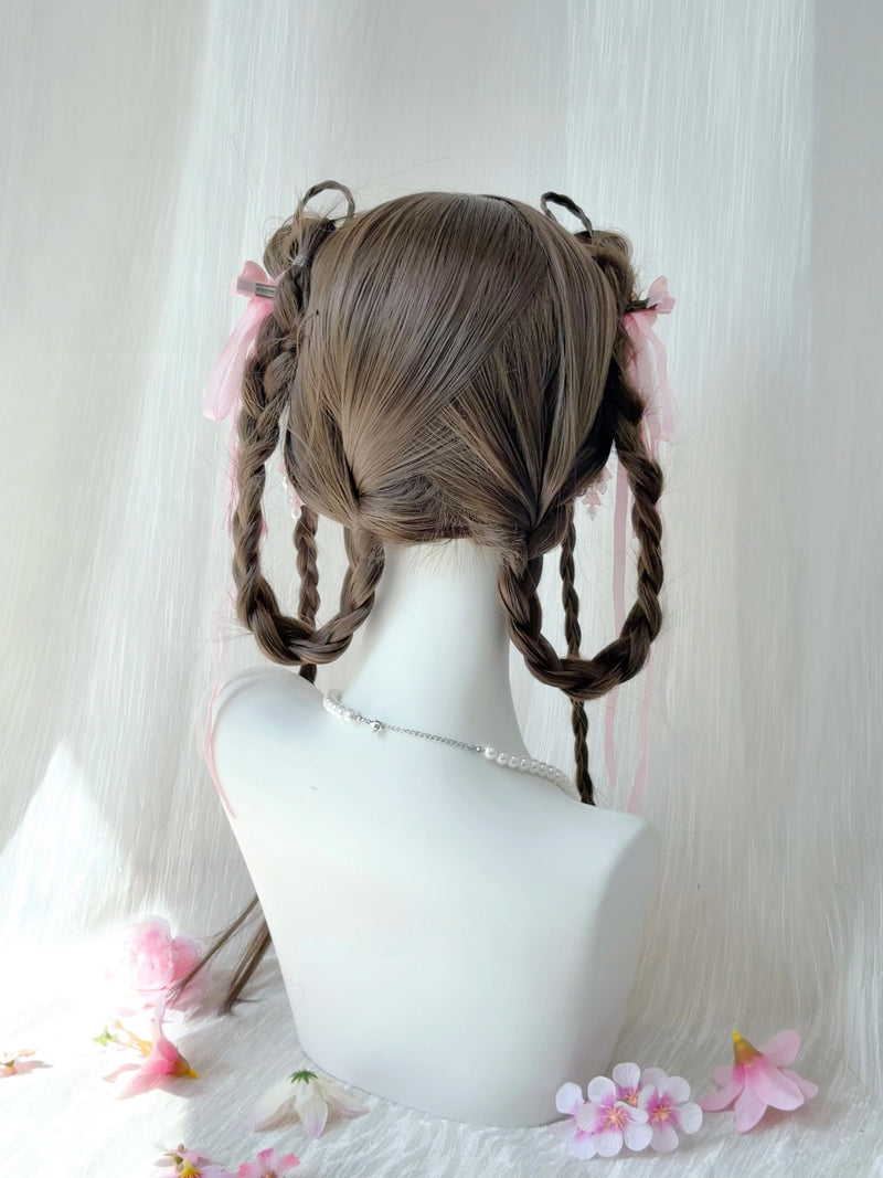 Kunkun Fish Little Junior Sister 2.0 wig - view 3